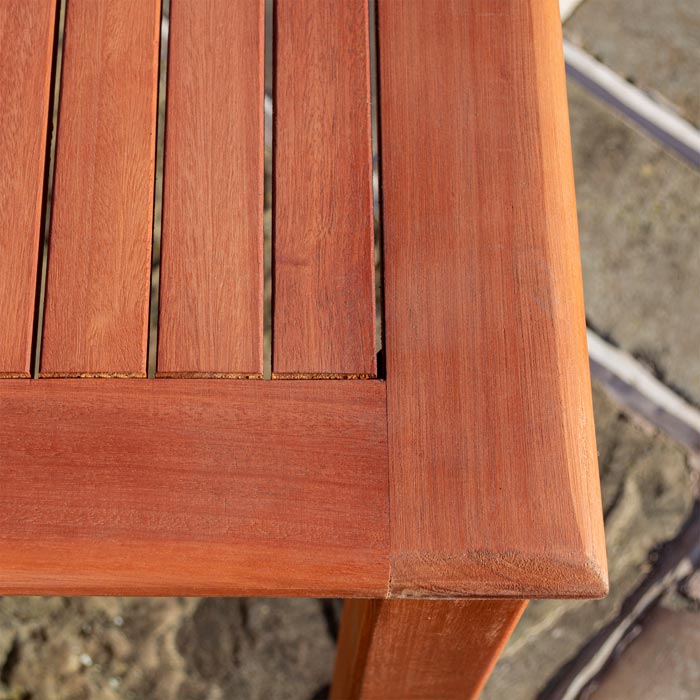 Willington Rectangular Dining Table