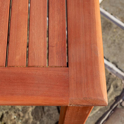 Willington Rectangular Dining Table