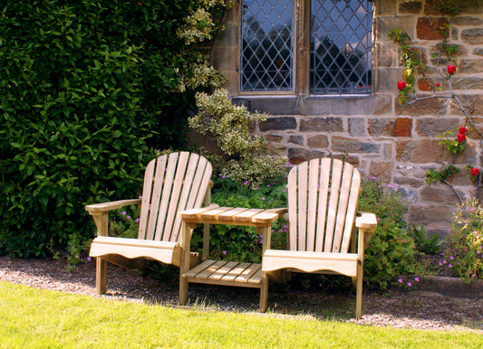 Lily Relax Seat (Double)