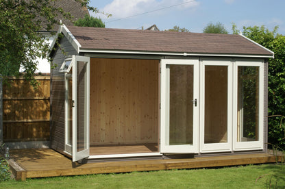 The Walton Elite Garden Room