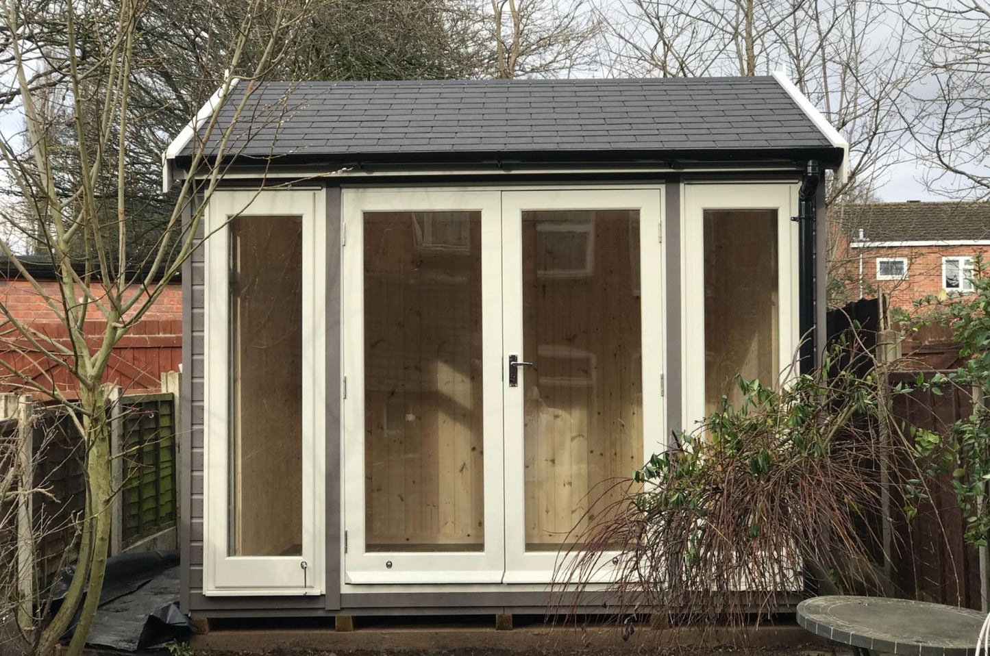 The Walton Elite Garden Room