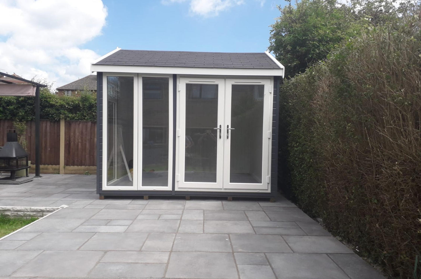 The Walton Elite Garden Room