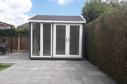 The Walton Elite Garden Room