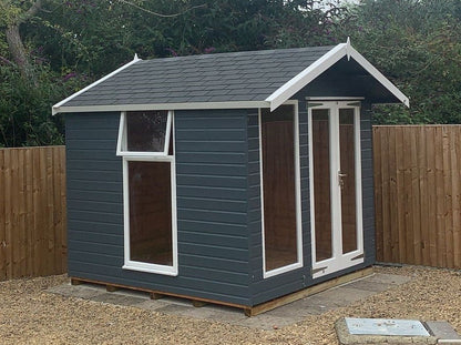 Weston Summerhouse 5'x8'