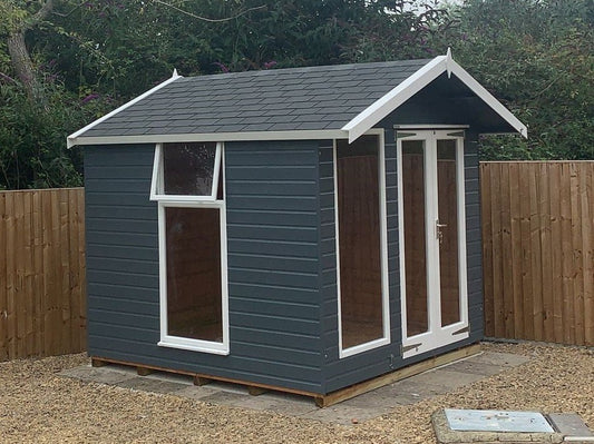 Weston Summerhouse 10'x10'