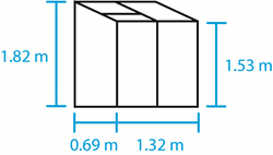 Halls Wall Garden 24