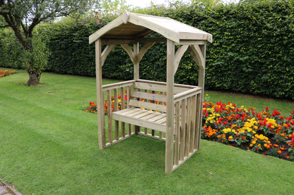 Anastasia Garden Arbour (Sits 2)