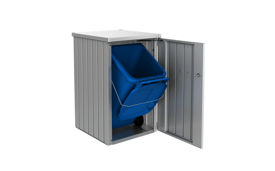 Biohort Dustbin Box - Alex