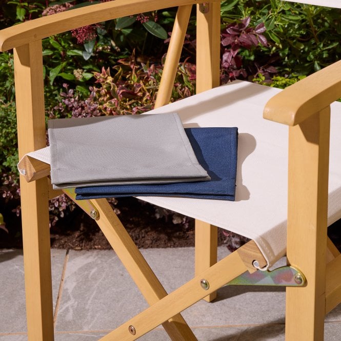 Ascot Folding Director's Chair