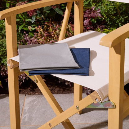 Ascot Folding Director's Chair