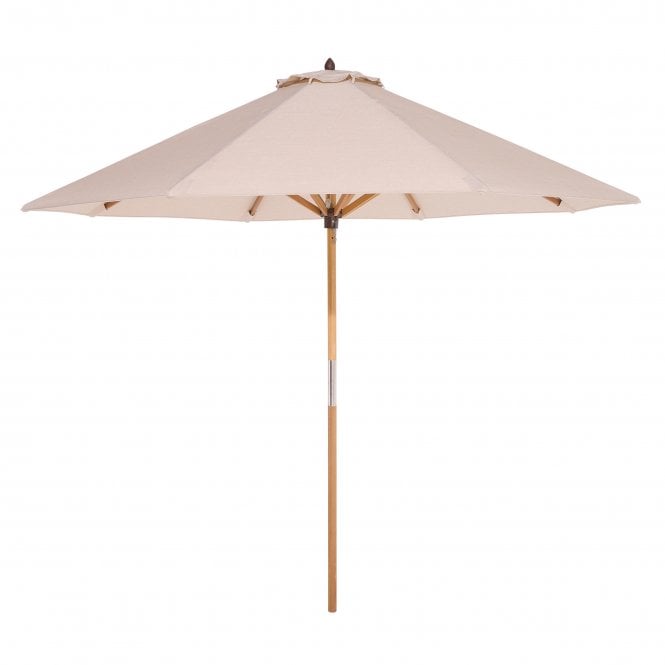 Ashdown Wooden Parasol