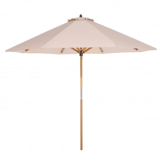 Ashdown Wooden Parasol