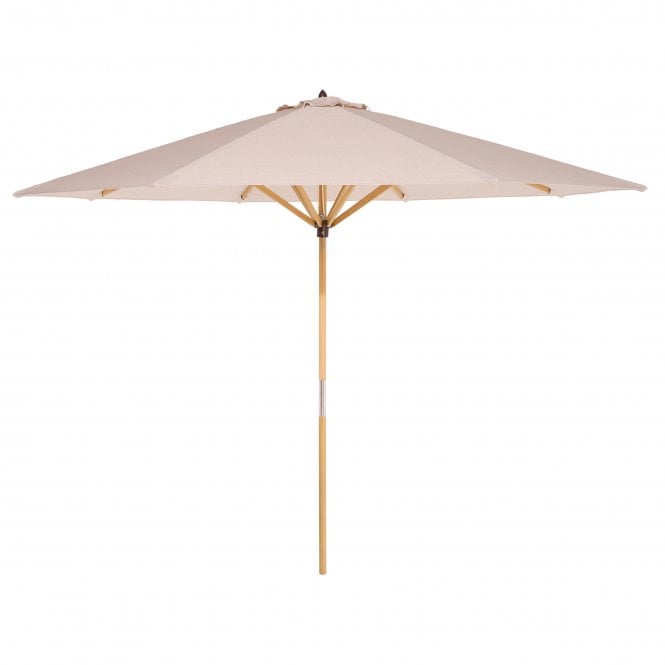 Ashdown Wooden Parasol