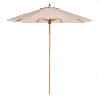 Ashdown Wooden Parasol