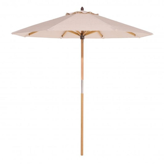Ashdown Wooden Parasol