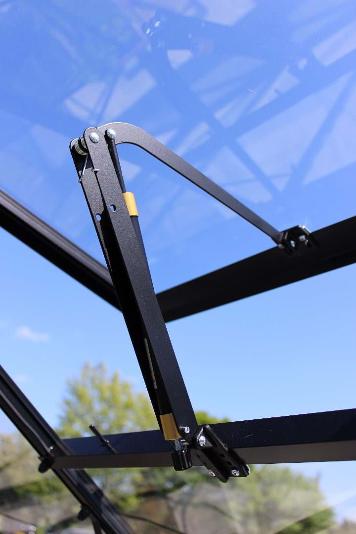 Halls Auto-vent Opener