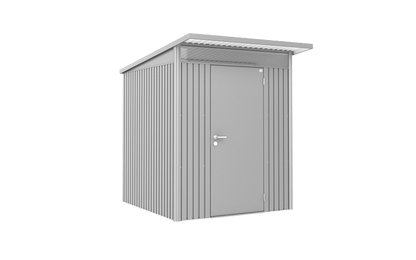 Biohort AvantGarde A1 Metal Shed 1.8mx2.2m