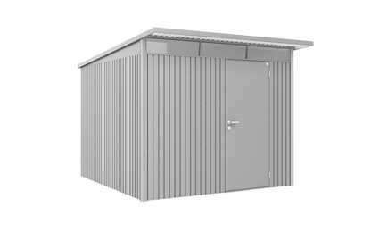 Biohort AvantGarde A7 Metal Shed 2.6mx3.0m