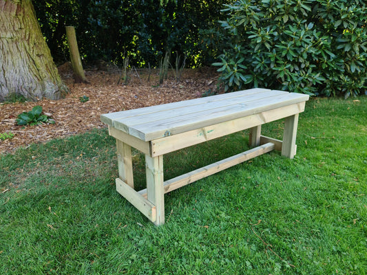 Butchers Bench