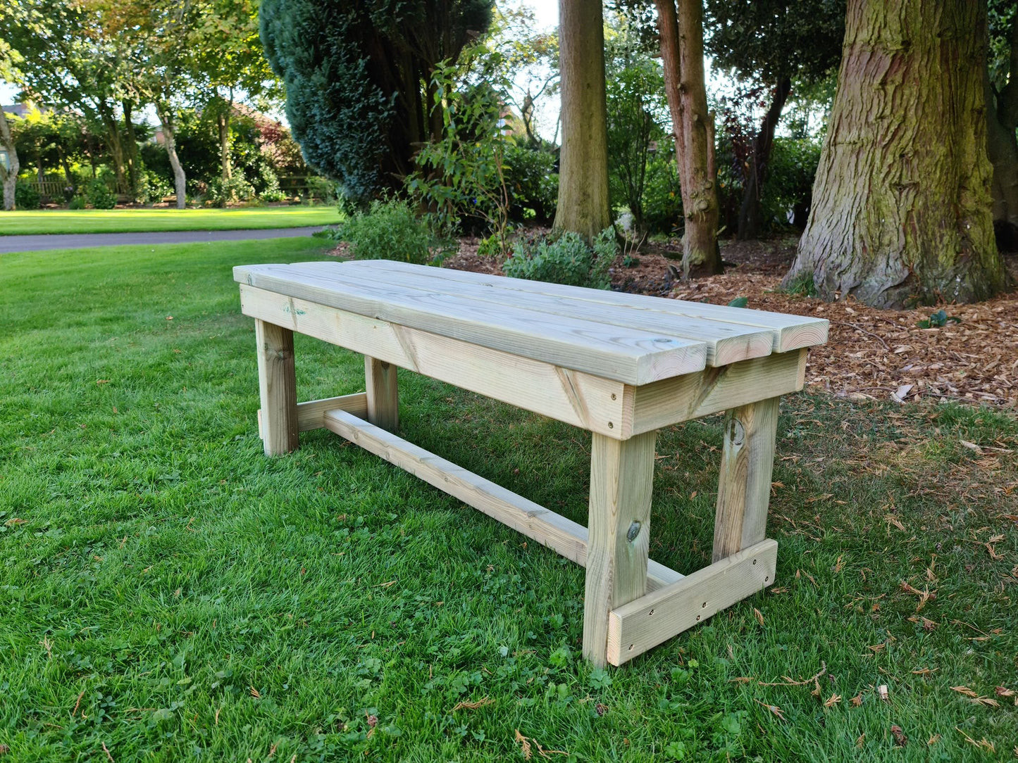 Butchers Bench