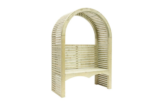 Contemporary Arbour