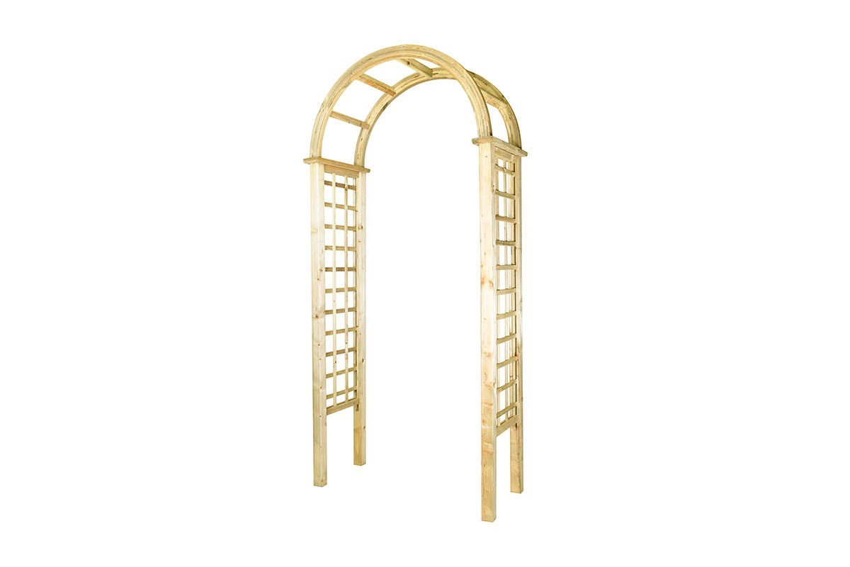 The Elite Granville Arch