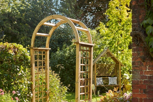 The Elite Granville Arch