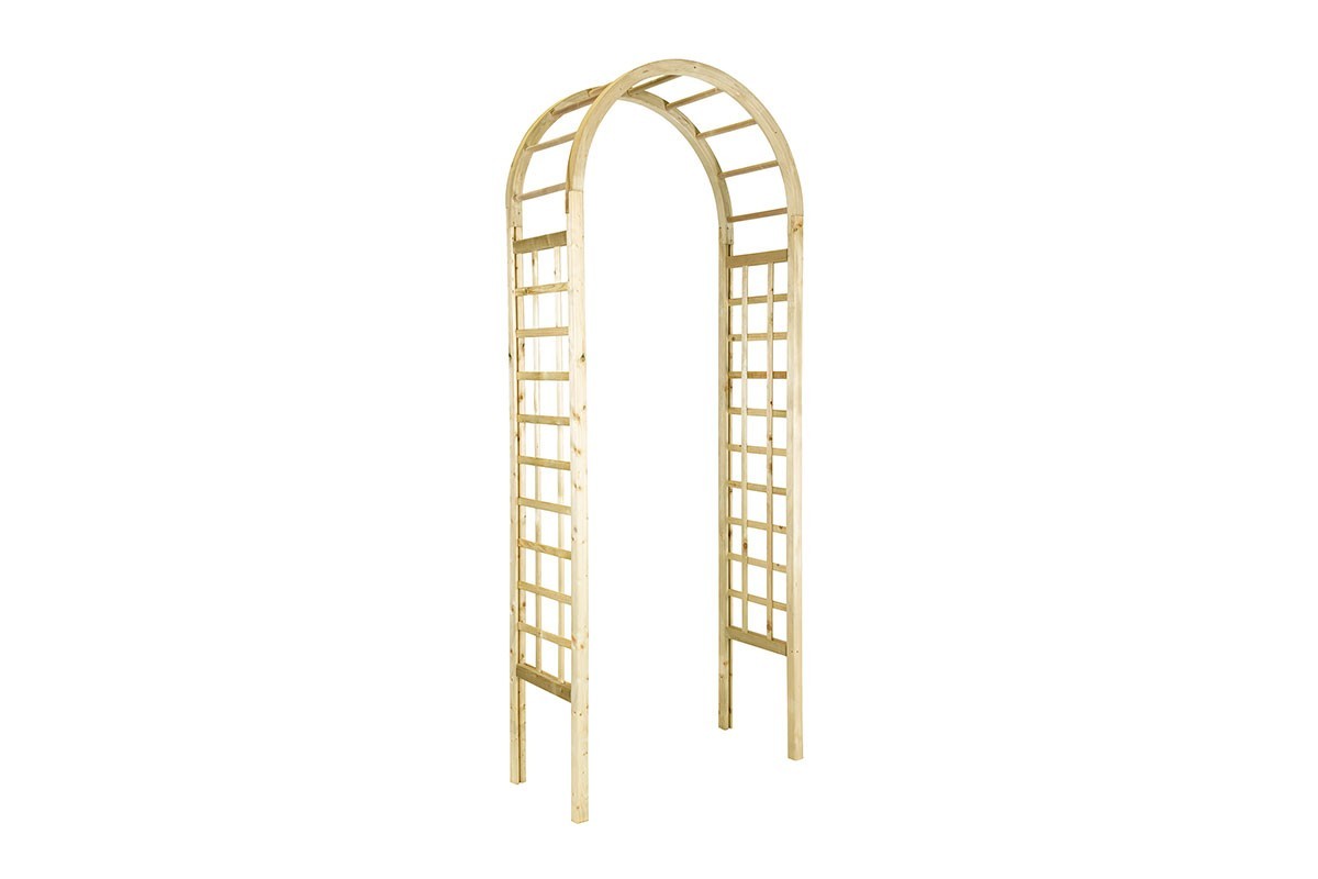 The Elite Garden Arch