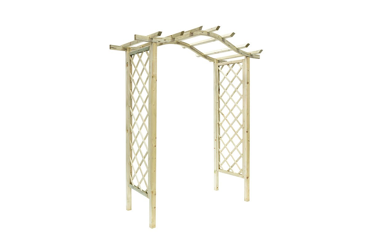 The Elite Portico Arch