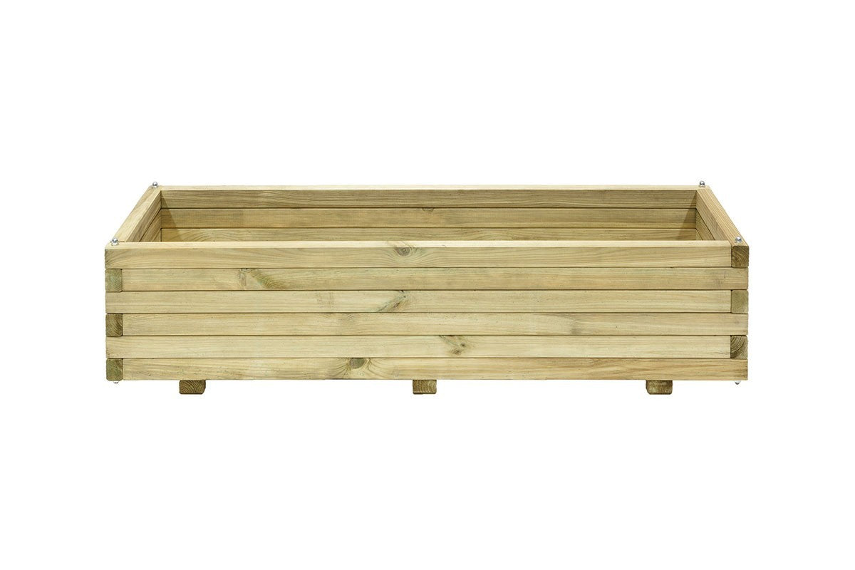 Elite Rectangle Planter