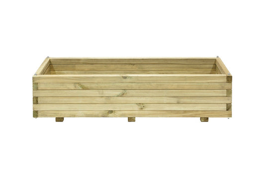 Elite Rectangle Planter