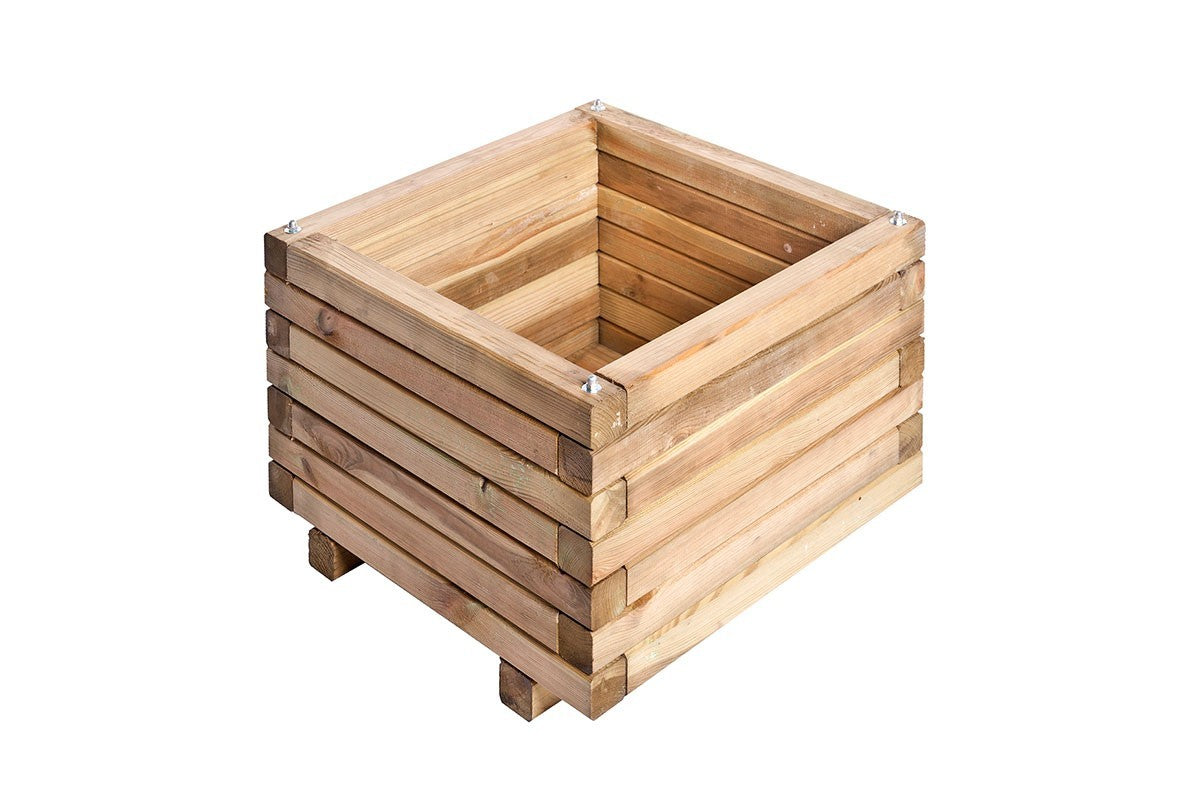 Elite Square Planter - Large
