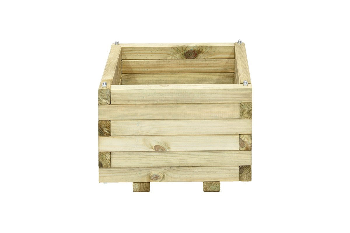 Elite Square Planter - Medium