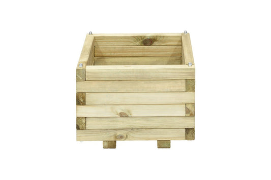 Elite Square Planter - Medium