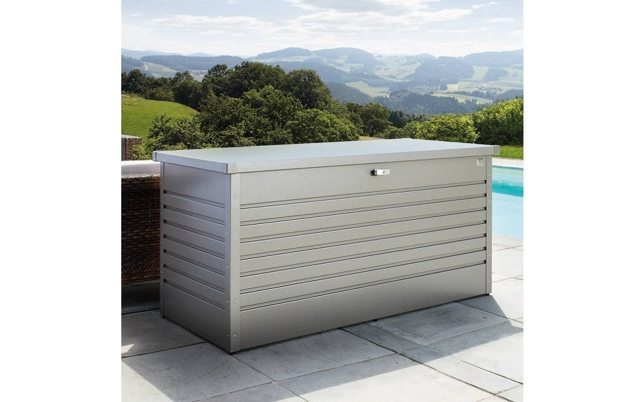 Biohort LeisureTime Box 200