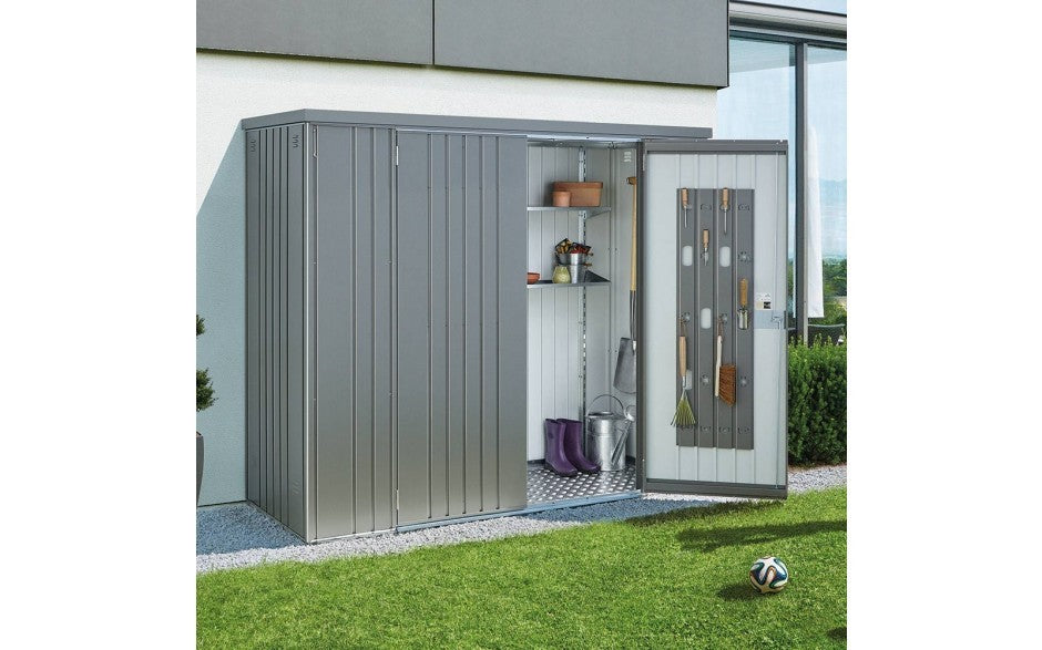 Biohort Equipment Locker 230