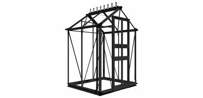 Halls Cotswold Birdlip 44 Greenhouse