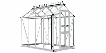 Halls Cotswold Birdlip 48 Greenhouse