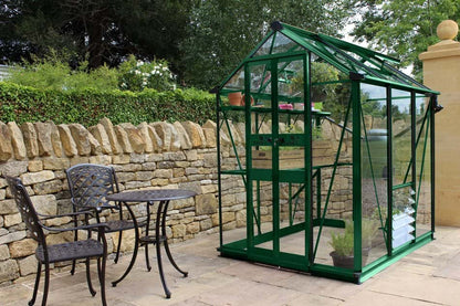 Halls Cotswold Birdlip 46 Greenhouse