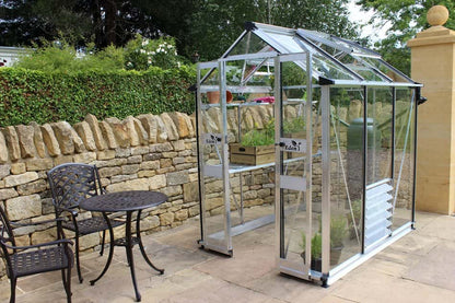 Halls Cotswold Birdlip 46 Greenhouse