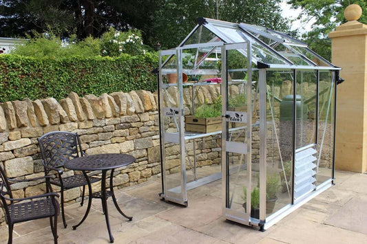 Halls Cotswold Birdlip 46 Greenhouse