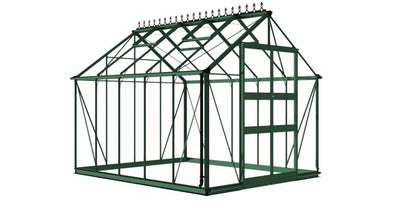 Halls Cotswold Blockley 810 Greenhouse