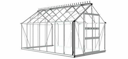 Halls Cotswold Blockley 814 Greenhouse