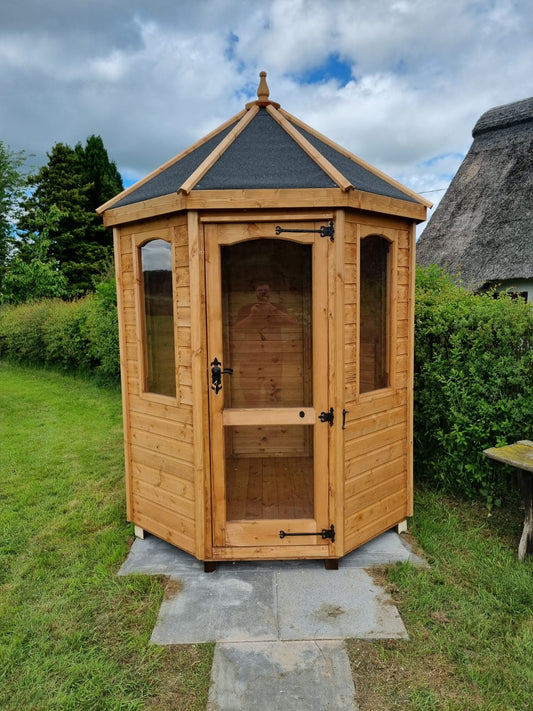 Bromley Summerhouse 6'x6'