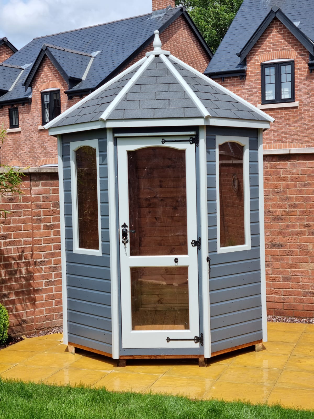 Bromley Summerhouse 6'x6'