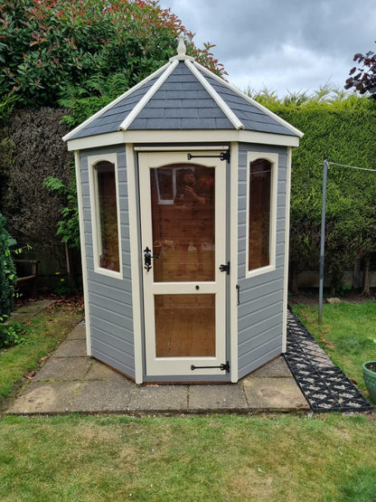 Bromley Summerhouse 6'x6'