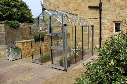 Halls Cotswold Burford 68 Greenhouse