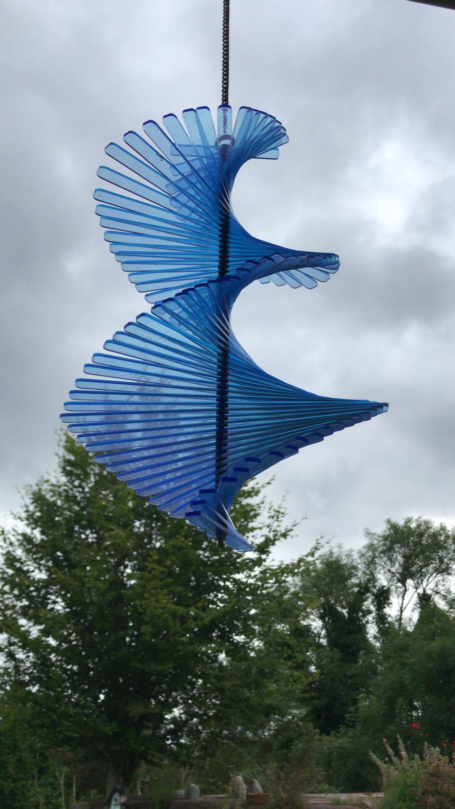 SunCatcher Wind Spinner 27