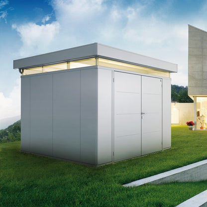 Biohort Casanova Metal Shed 3mx5m