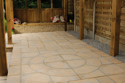 Chalice Circle Kit Brown/Slate